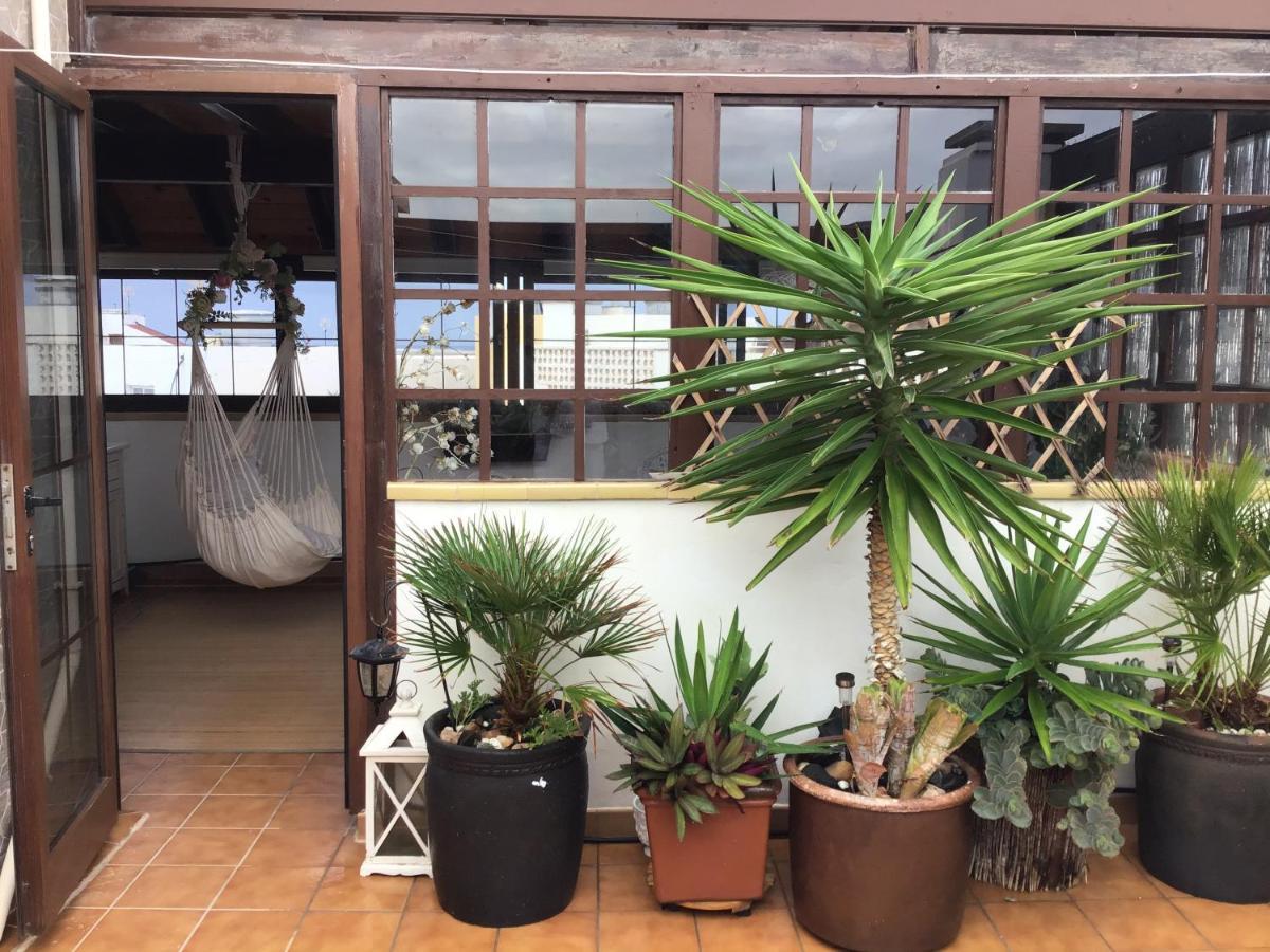 CotilloCasa Vivien公寓 外观 照片